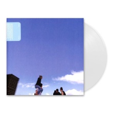FRED AGAIN - Ten Days (White Vinyl) LP