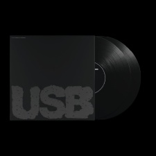 FRED AGAIN - USB002 2LP