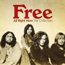 FREE - All Right Now: The Collection LP