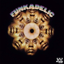 FUNKADELIC - Funkadelic LP