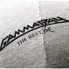 GAMMA RAY - The Best Of 2CD