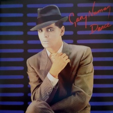 GARY NUMAN - Dance 2LP