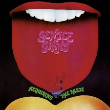 GENTLE GIANT - Acquiring The Taste LP