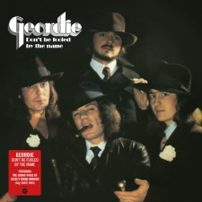 GEORDIE - Don`t Be Fooled By The Name LP