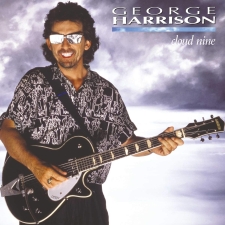 GEORGE HARRISON - Cloud Nine LP