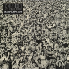 GEORGE MICHAEL - Listen Without Prejudice LP