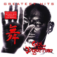 GIGI D´AGOSTINO - Greatest Hits 2LP