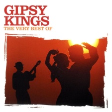 GIPSY KINGS - The Very Best Of CD