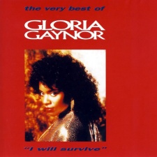 GLORIA GAYNOR - I Will Survive: The Very Best Of CD