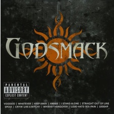 GODSMACK - Icon CD