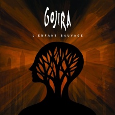 GOJIRA - L`Enfant Sauvage CD