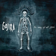 GOJIRA - The Way of All Flesh 2LP