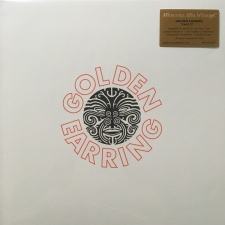 GOLDEN EARRING - Face It LP