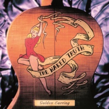 GOLDEN EARRING - The Naked Truth 2LP
