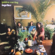 GOLDEN EARRING - Together LP