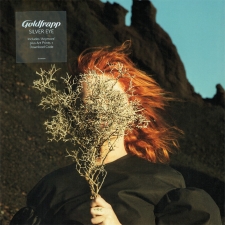 GOLDFRAPP - Silver Eye LP