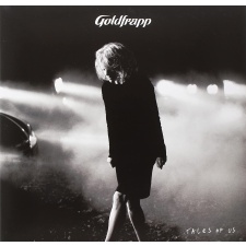 GOLDFRAPP - Tales Of Us LP