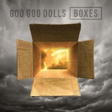 GOO GOO DOLLS - Boxes LP