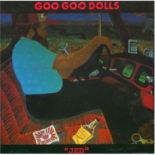 GOO GOO DOLLS - Jed LP