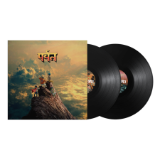 GORILLAZ - The Mountain 2LP