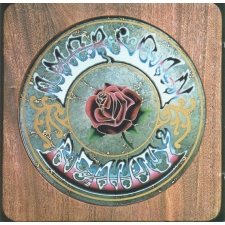 GRATEFUL DEAD - American Beauty CD