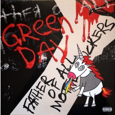 GREEN DAY - Father of All... LP