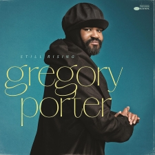 GREGORY PORTER - Still Rising LP