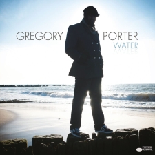 GREGORY PORTER - Water 2LP