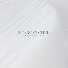 GRETA VAN FLEET - Starcatcher CD