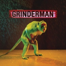 GRINDERMAN - Grinderman LP