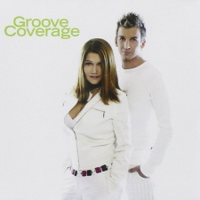 GROOVE COVERAGE - Groove Coverage CD