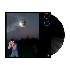 HARRY STYLES - Kiss All The Time. Disco, occasionally LP