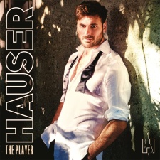 HAUSER - Player(Gold Vinyl) LP