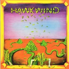 HAWKWIND - Hawkwind LP