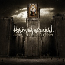 HEAVEN SHALL BURN - Deaf To Our Prayers LP