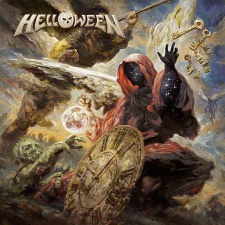 HELLOWEEN - Helloween 2LP