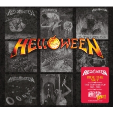 HELLOWEEN - Ride The Sky: The Very Best Of 1985-1998 2CD