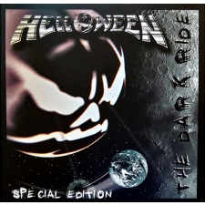 HELLOWEEN - The Dark Ride 2LP