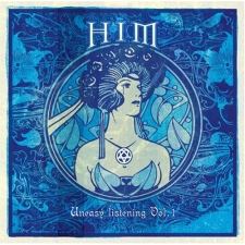 HIM - Uneasy Listening Vol.1 CD