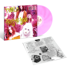 HOLE - Pretty On The Inside (RSD Essentials Pink Vinyl) LP
