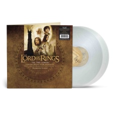 HOWARD SHORE - The Lord Of The Rings: The Two Towers (Indie Exclusive) 2LP
