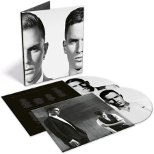 HURTS - Happiness (15th Anniversary Picture Disc) 2LP