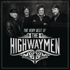 THE HIGHWAYMEN - The Very Best Of CD