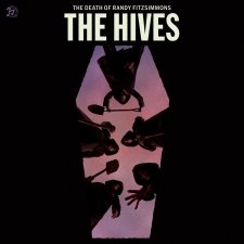 THE HIVES - The Death Of Randy Fitzsimmons CD