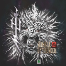 THE HU - Rumble Of Thunder CD