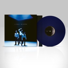 IL VOLO - Ad Astra (Blue Vinyl) LP