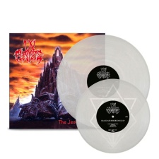 IN FLAMES - The Jester Race (Limited Edition Clear Vinyl) LP+EP