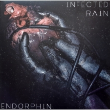 INFECTED RAIN - Endorphin LP