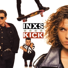 INXS - Kick CD