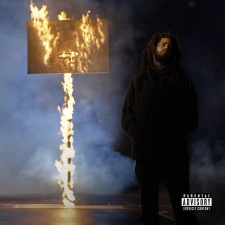 J. COLE - The Off-Season LP